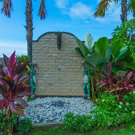 Tantra House Ubud Hotel Exterior photo